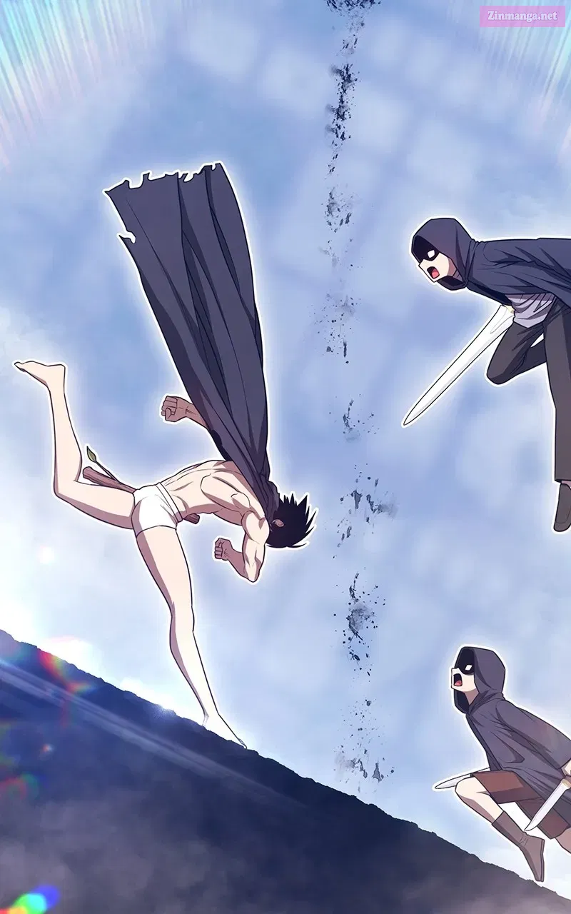 +99 ReinforcedWooden Stick Chapter 154 page 68 - 