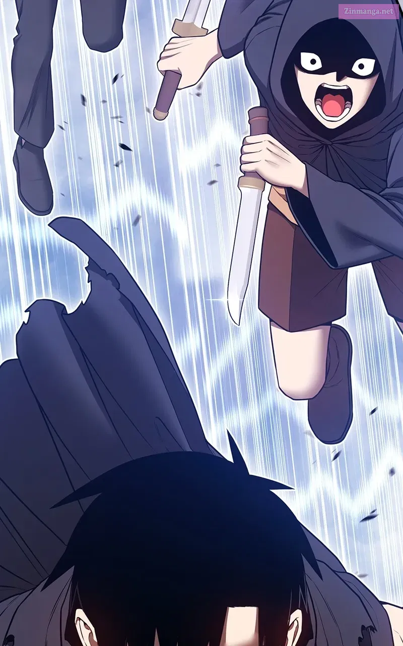 +99 ReinforcedWooden Stick Chapter 154 page 73 - 