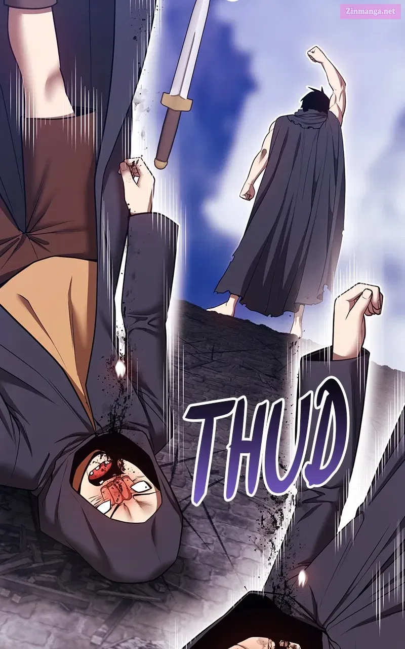 +99 ReinforcedWooden Stick Chapter 154 page 78 - 