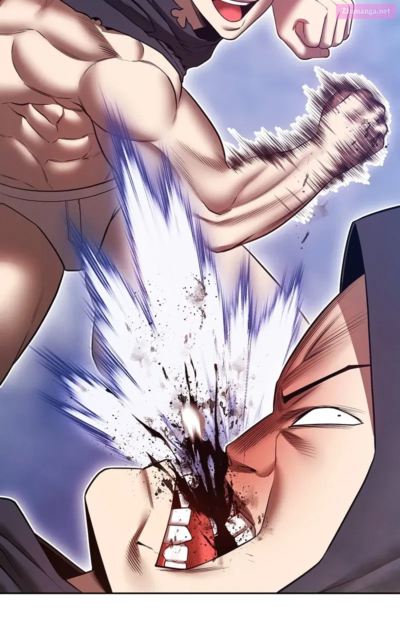+99 ReinforcedWooden Stick Chapter 154 page 83 - 