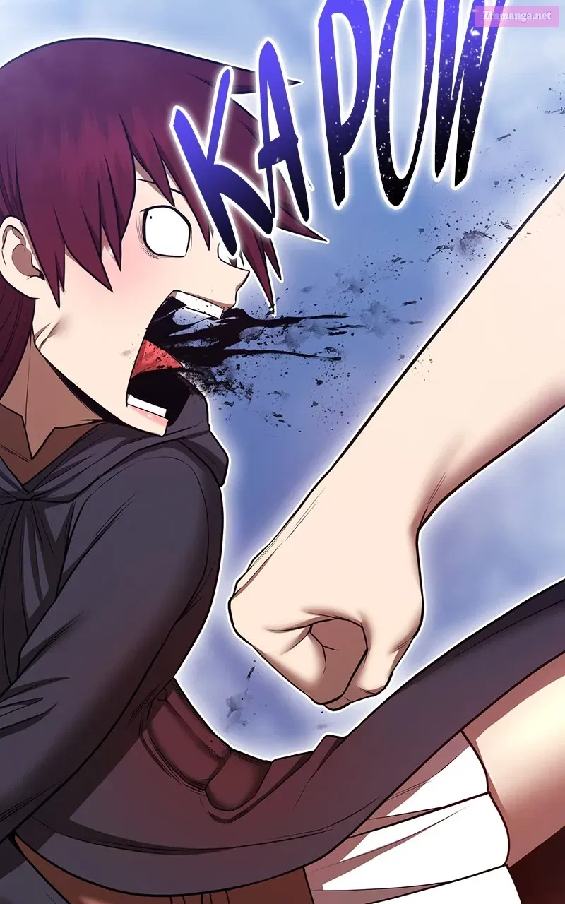 +99 ReinforcedWooden Stick Chapter 154 page 85 - 