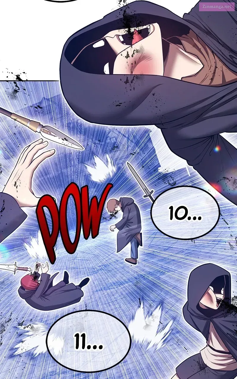 +99 ReinforcedWooden Stick Chapter 154 page 90 - 