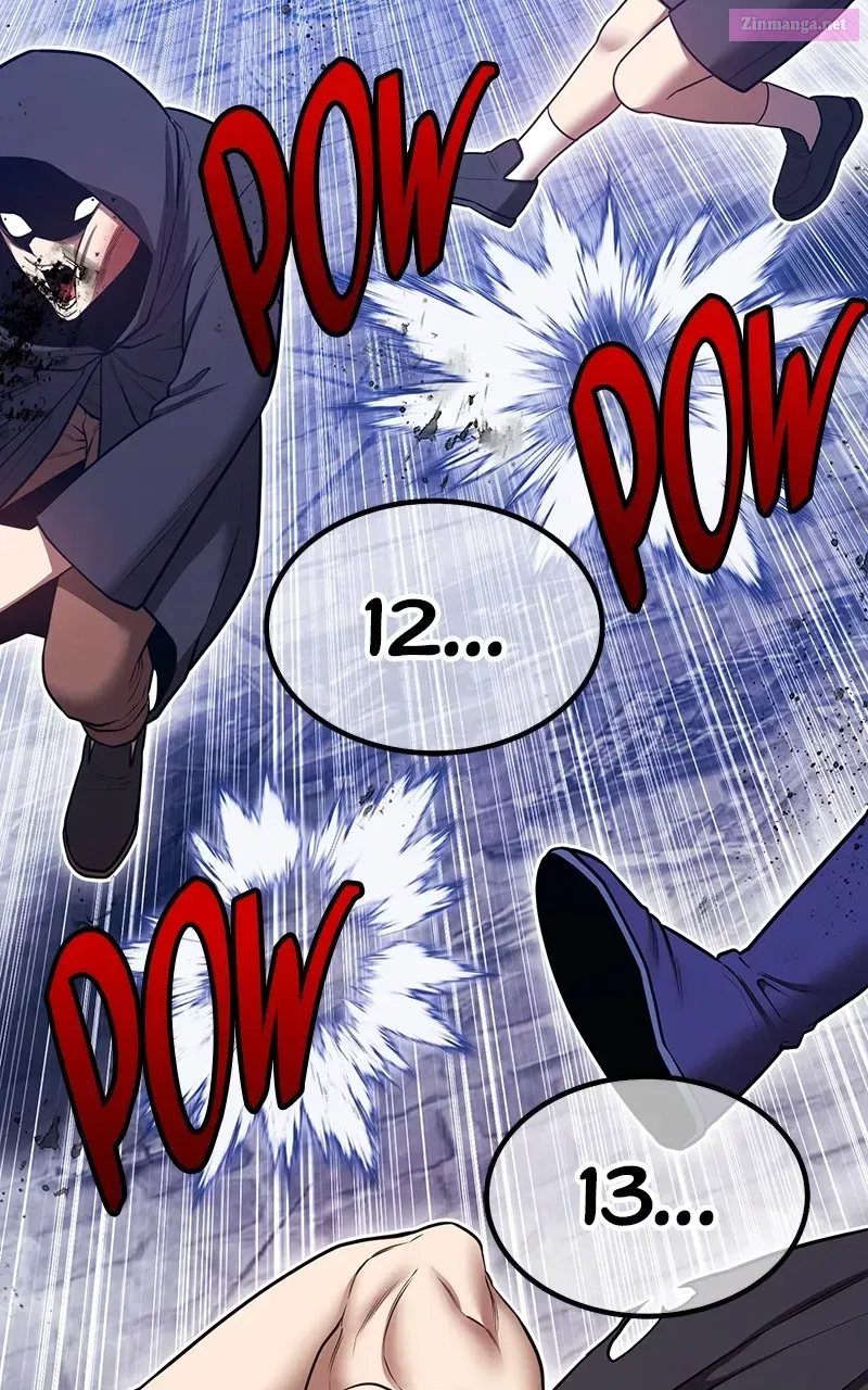 +99 ReinforcedWooden Stick Chapter 154 page 91 - 