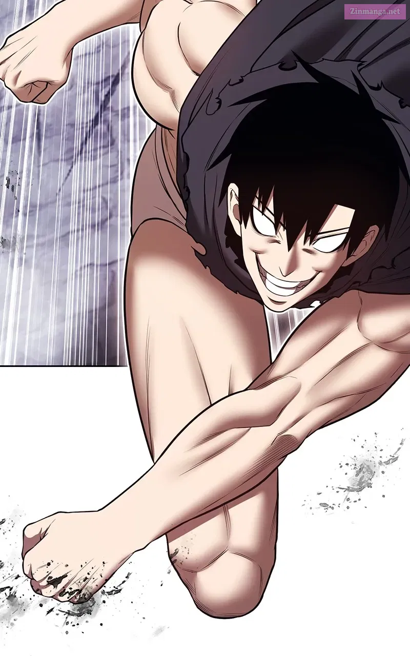 +99 ReinforcedWooden Stick Chapter 154 page 92 - 