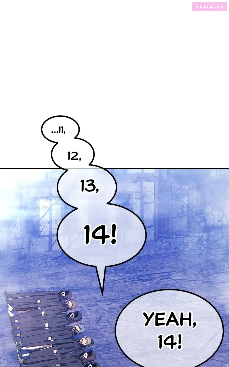 +99 ReinforcedWooden Stick Chapter 154 page 96 - 