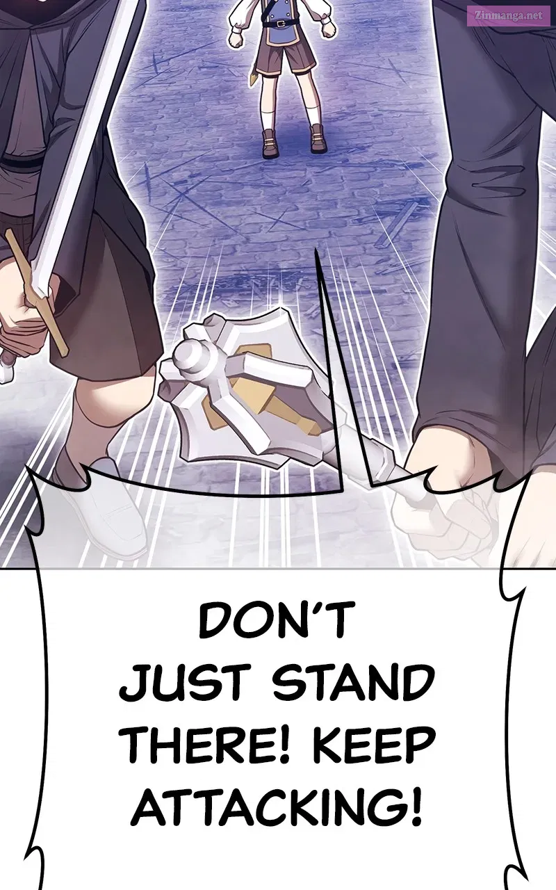 +99 ReinforcedWooden Stick Chapter 154 page 100 - 