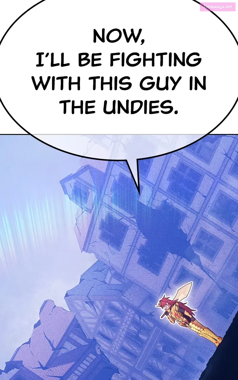 +99 ReinforcedWooden Stick Chapter 155 page 102 - 