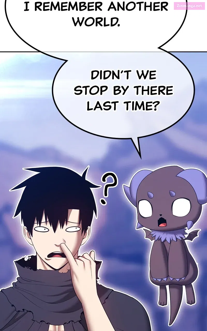 +99 ReinforcedWooden Stick Chapter 155 page 115 - 