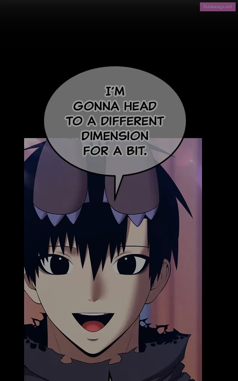 +99 ReinforcedWooden Stick Chapter 155 page 117 - 