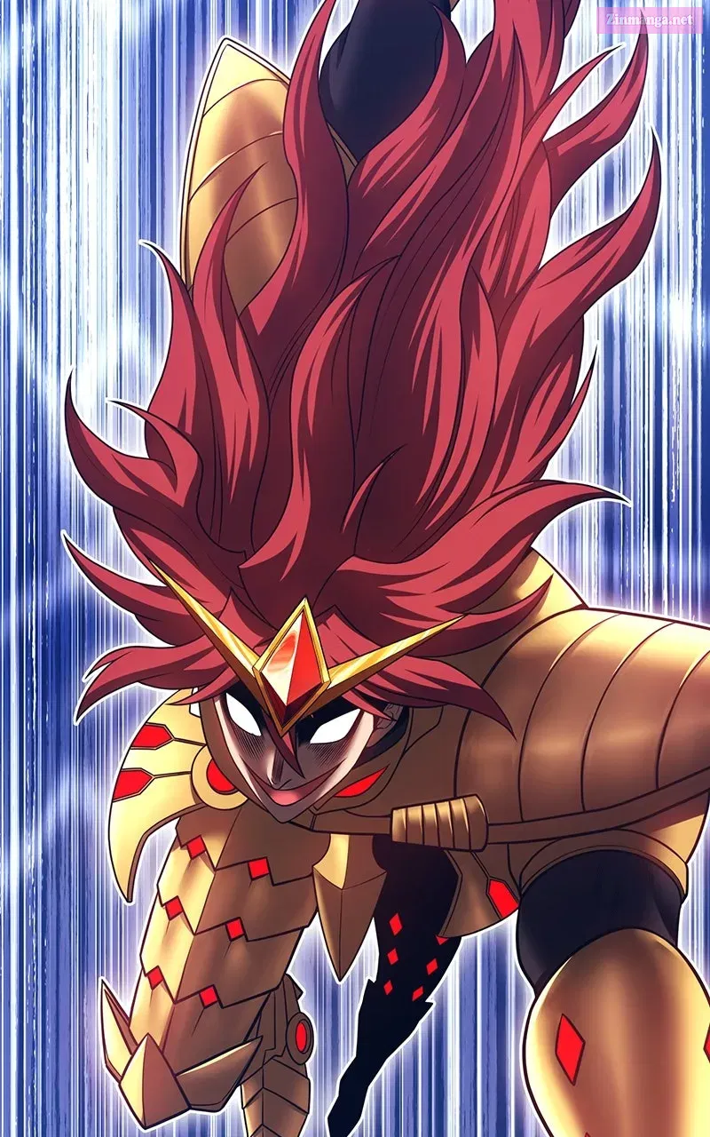 +99 ReinforcedWooden Stick Chapter 155 page 140 - 