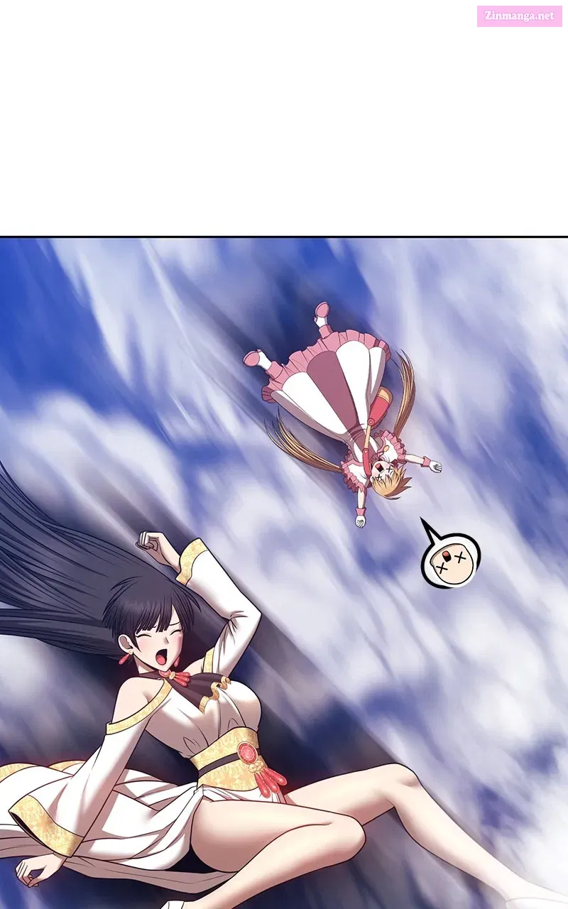 +99 ReinforcedWooden Stick Chapter 155 page 150 - 
