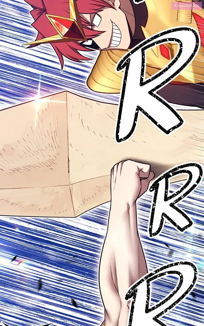 +99 ReinforcedWooden Stick Chapter 155 page 156 - 