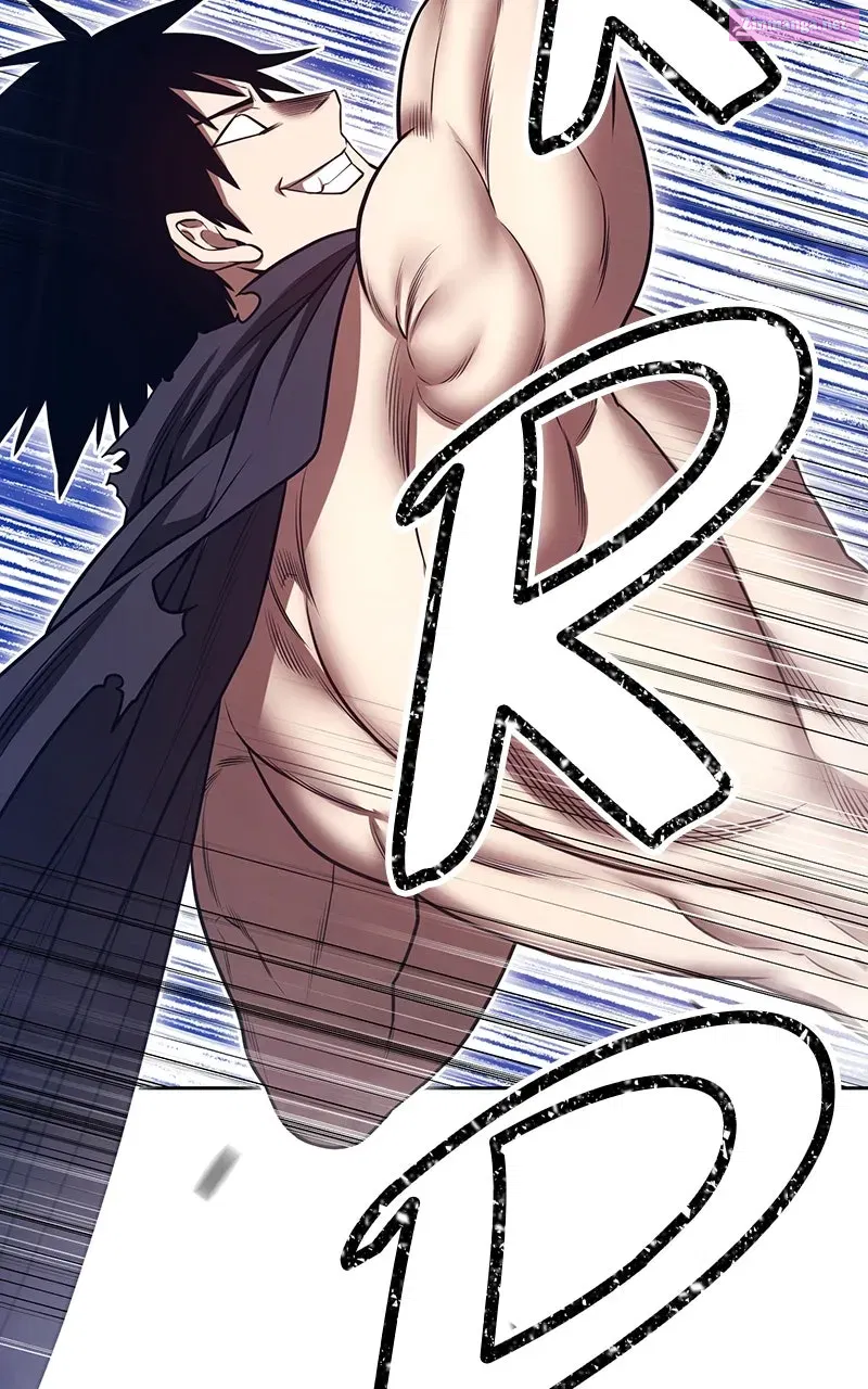 +99 ReinforcedWooden Stick Chapter 155 page 157 - 