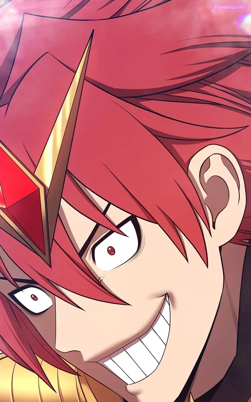 +99 ReinforcedWooden Stick Chapter 155 page 165 - 