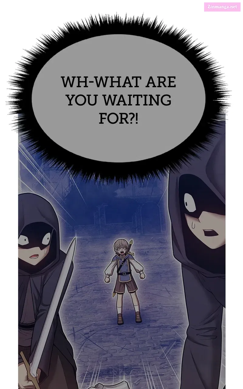 +99 ReinforcedWooden Stick Chapter 155 page 18 - 