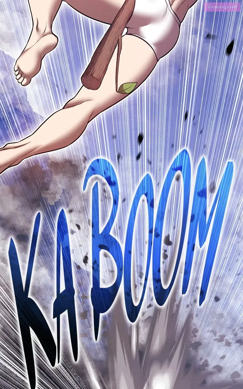+99 ReinforcedWooden Stick Chapter 155 page 172 - 
