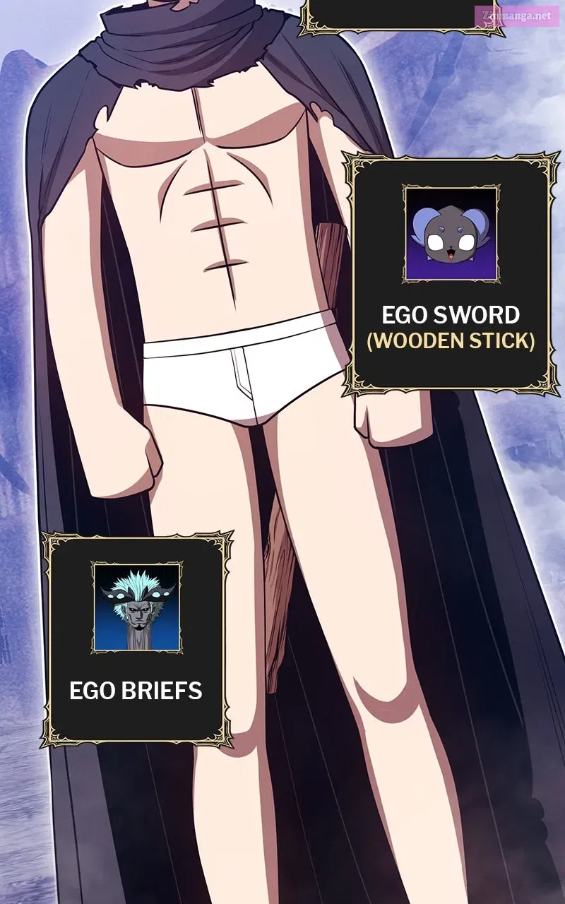 +99 ReinforcedWooden Stick Chapter 155 page 184 - 