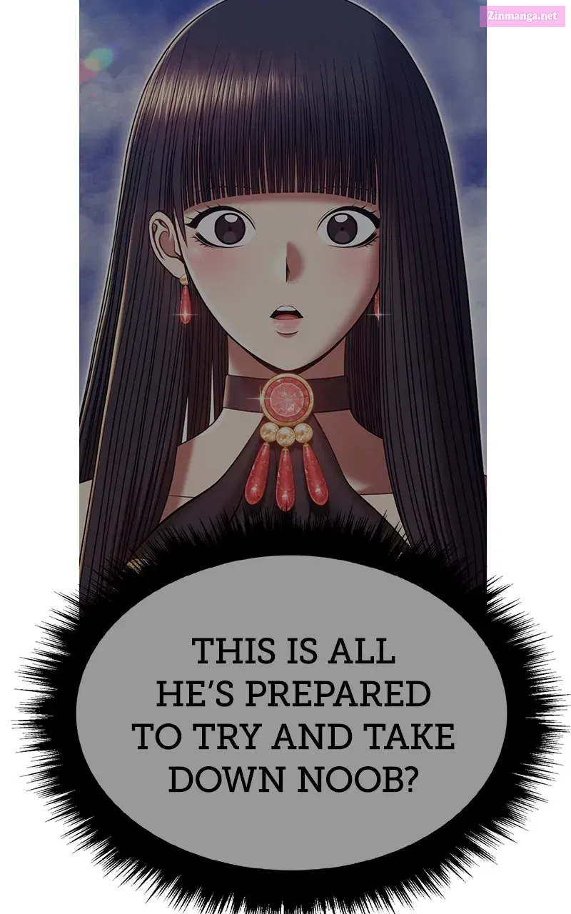 +99 ReinforcedWooden Stick Chapter 155 page 20 - 