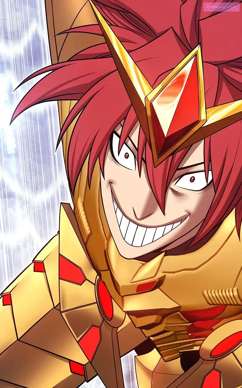 +99 ReinforcedWooden Stick Chapter 155 page 191 - 