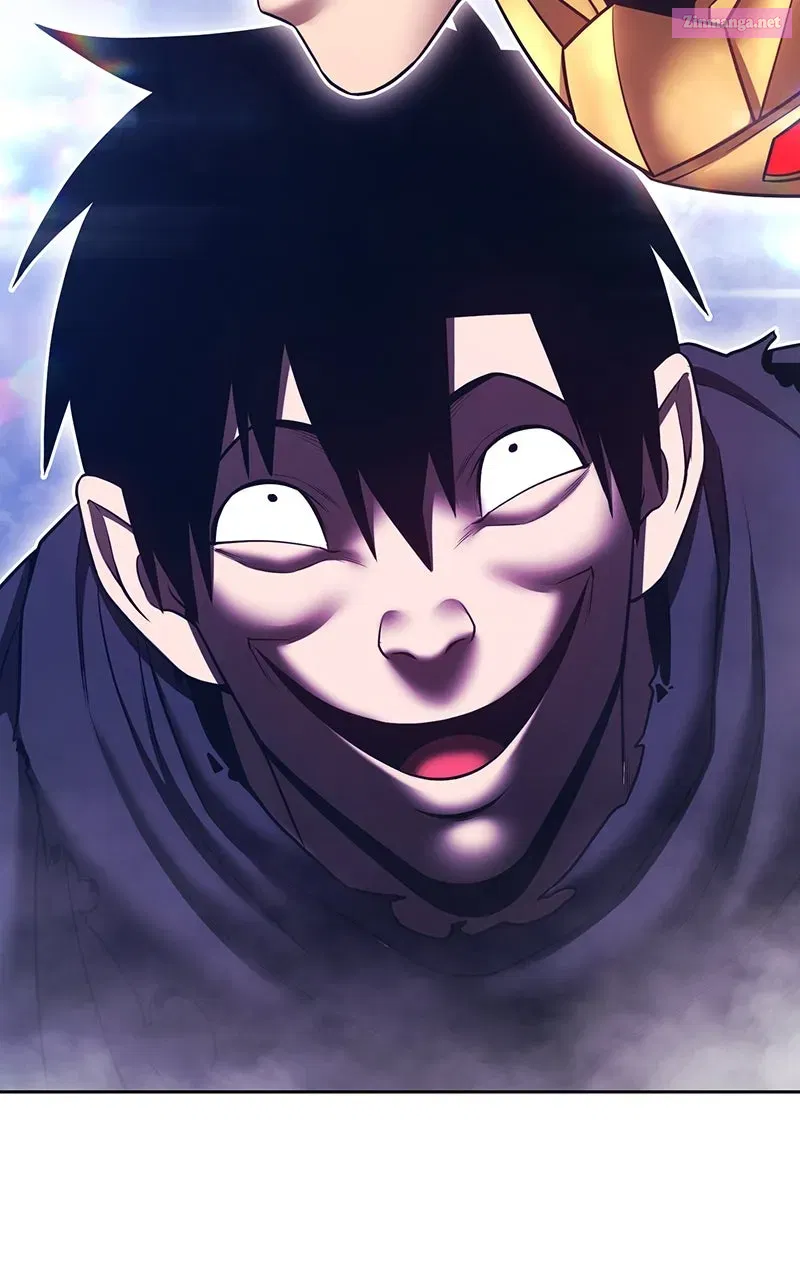 +99 ReinforcedWooden Stick Chapter 155 page 197 - 