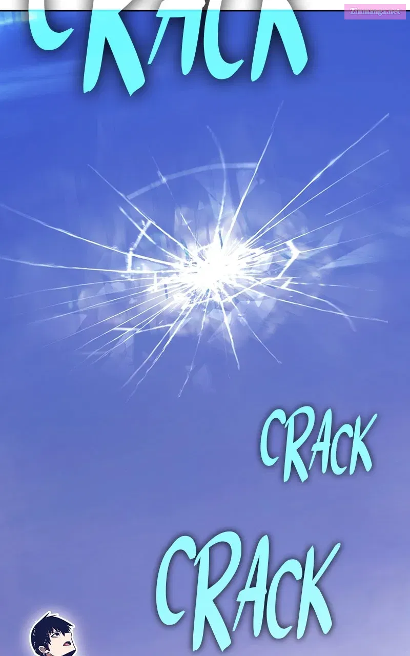 +99 ReinforcedWooden Stick Chapter 155 page 3 - 