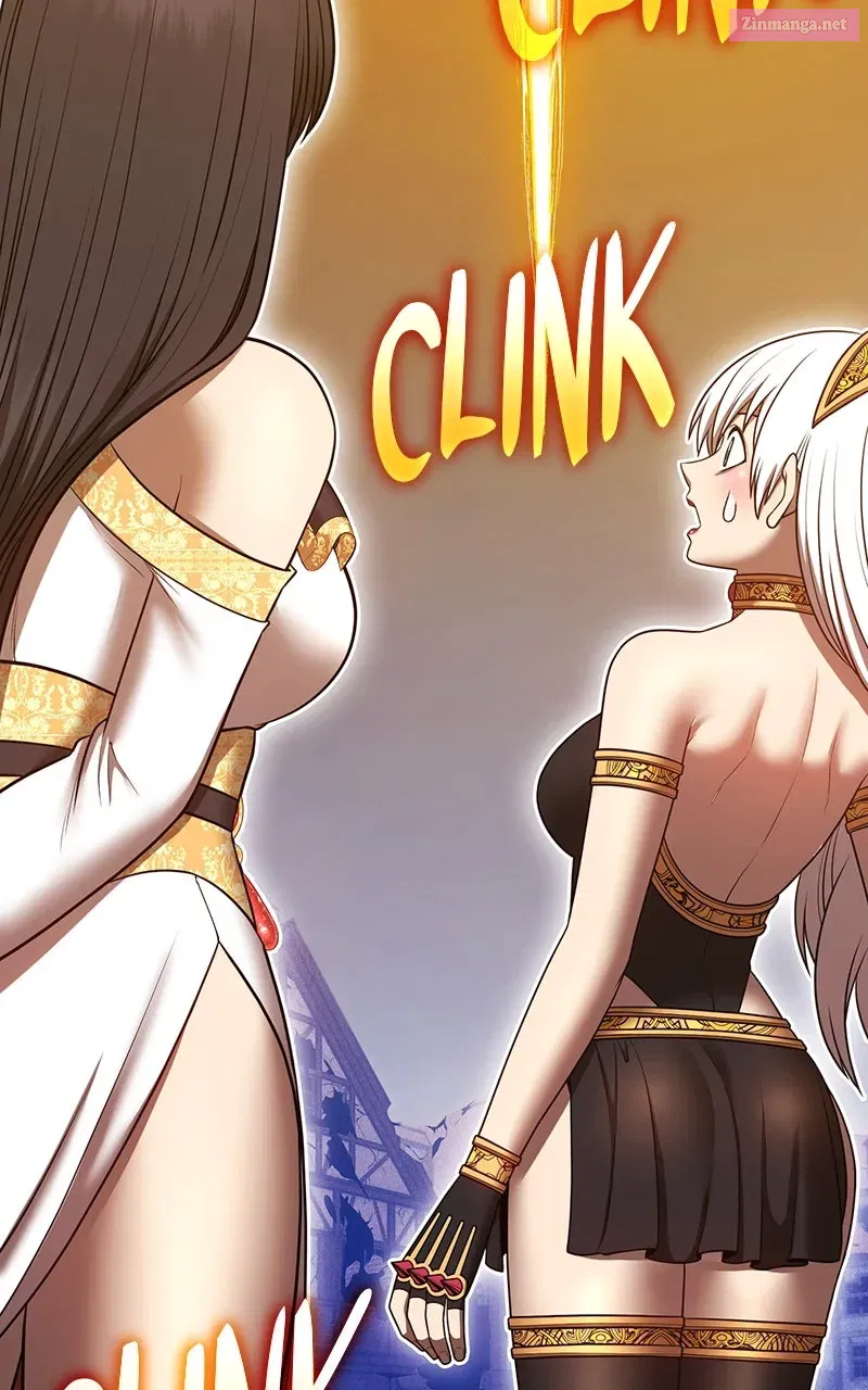 +99 ReinforcedWooden Stick Chapter 155 page 203 - 