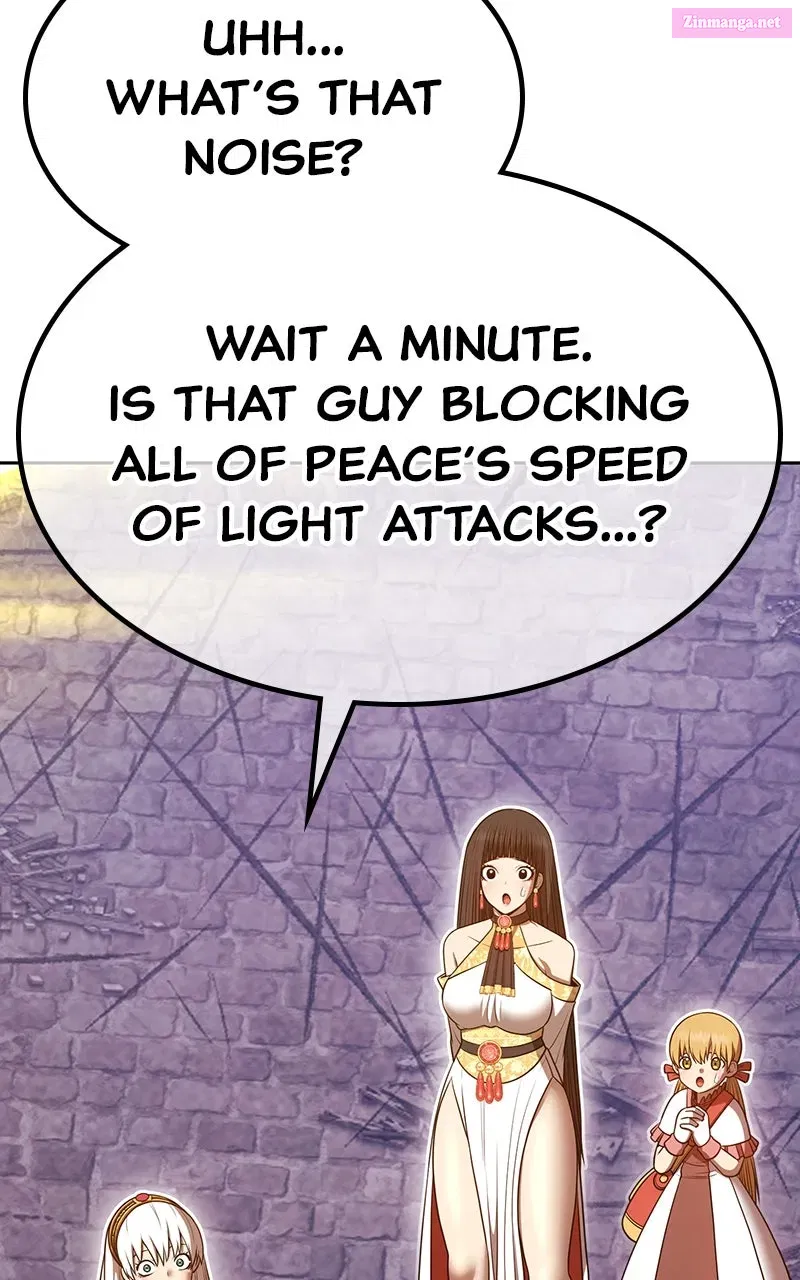 +99 ReinforcedWooden Stick Chapter 155 page 205 - 