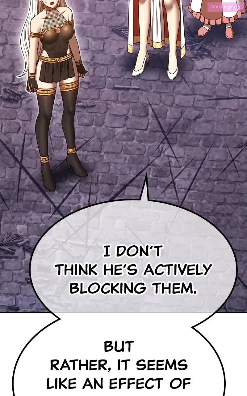 +99 ReinforcedWooden Stick Chapter 155 page 206 - 