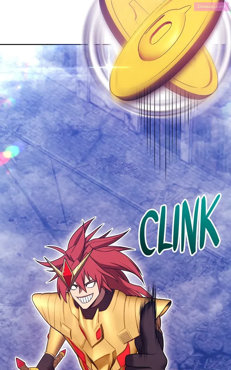 +99 ReinforcedWooden Stick Chapter 155 page 214 - 