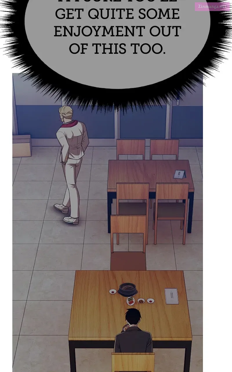 +99 ReinforcedWooden Stick Chapter 155 page 23 - 
