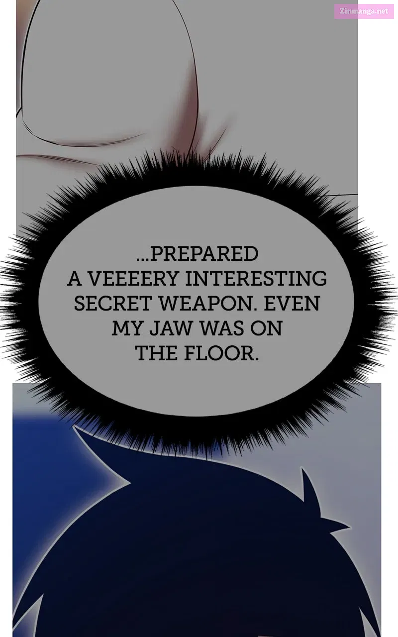 +99 ReinforcedWooden Stick Chapter 155 page 25 - 