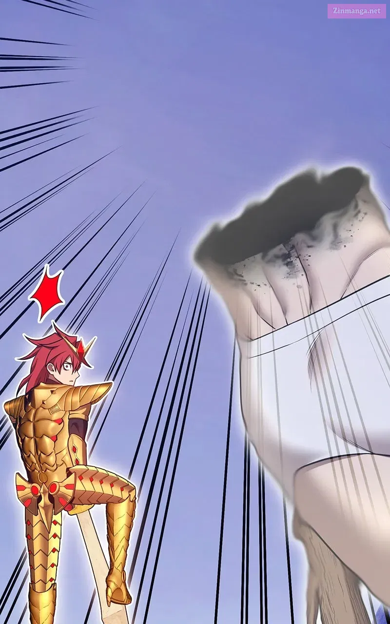 +99 ReinforcedWooden Stick Chapter 155 page 246 - 