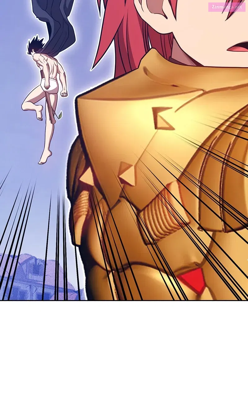 +99 ReinforcedWooden Stick Chapter 155 page 249 - 