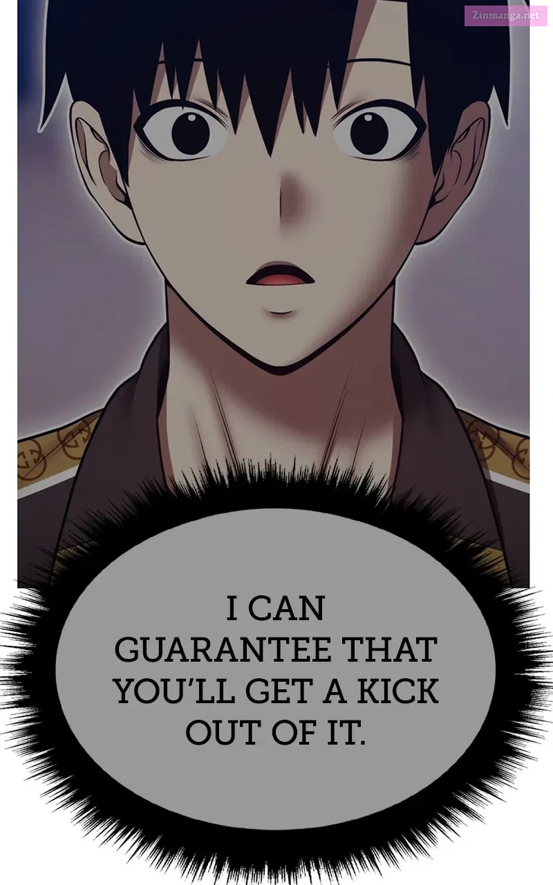 +99 ReinforcedWooden Stick Chapter 155 page 26 - 