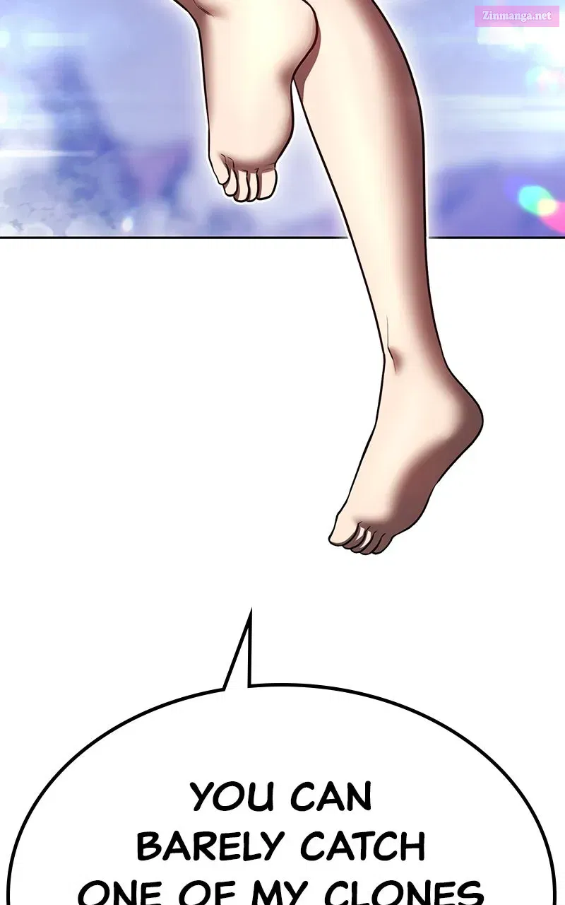 +99 ReinforcedWooden Stick Chapter 155 page 253 - 