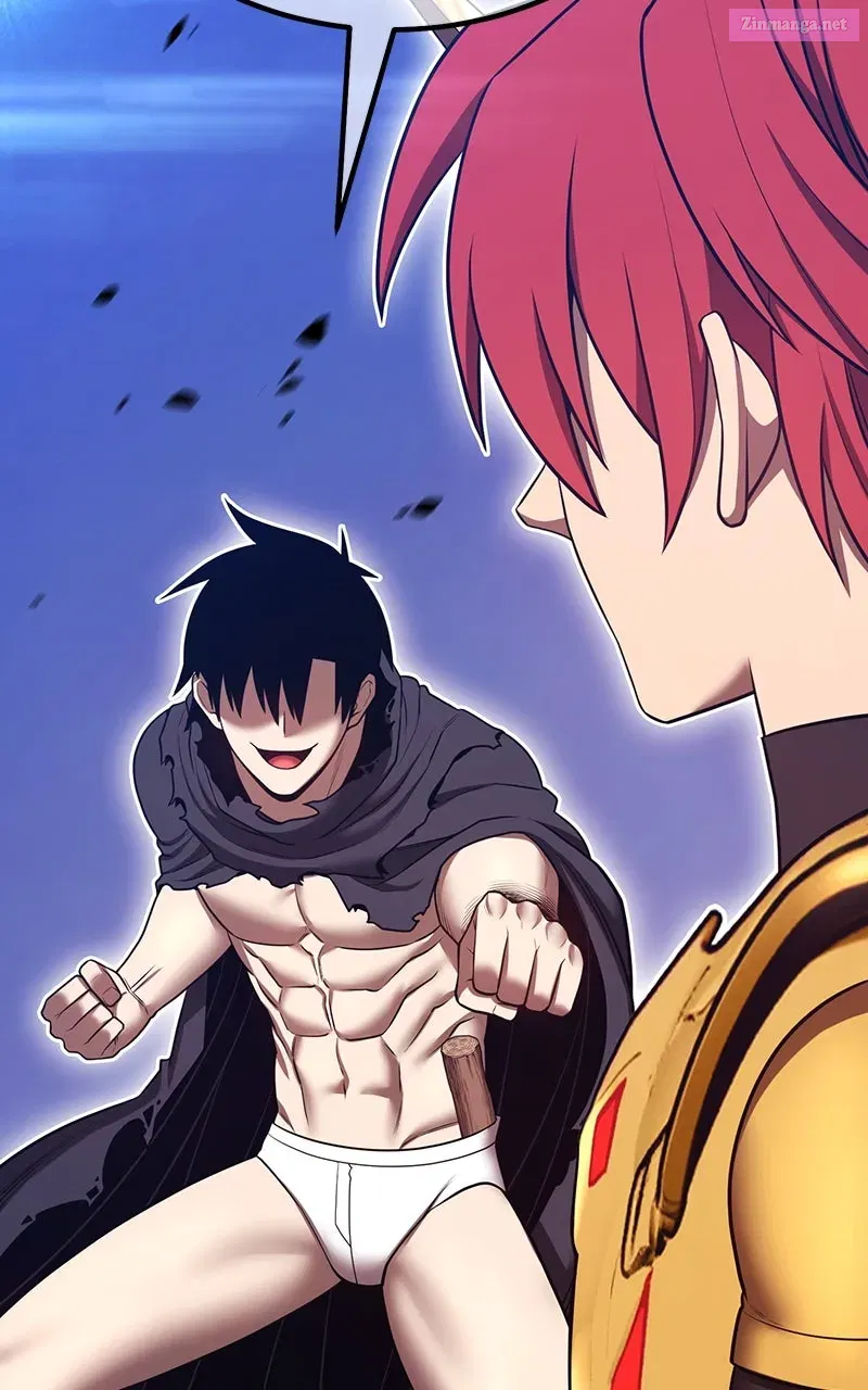 +99 ReinforcedWooden Stick Chapter 155 page 266 - 
