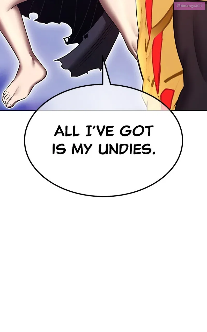 +99 ReinforcedWooden Stick Chapter 155 page 267 - 