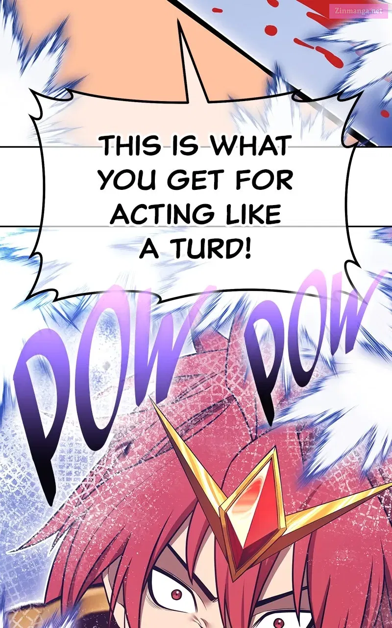 +99 ReinforcedWooden Stick Chapter 155 page 276 - 