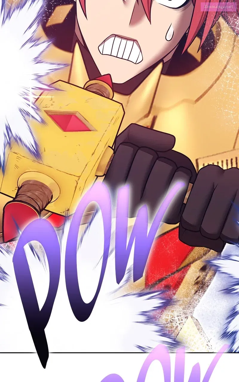 +99 ReinforcedWooden Stick Chapter 155 page 277 - 