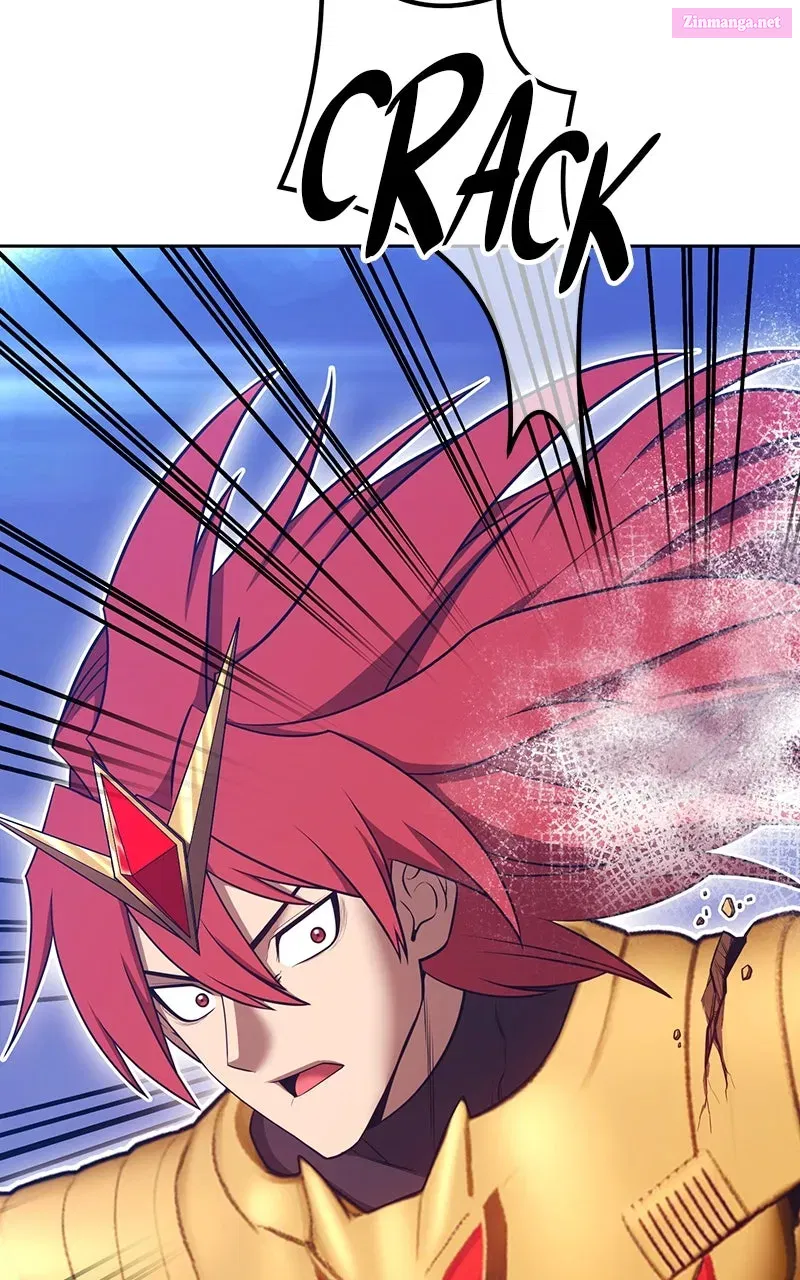 +99 ReinforcedWooden Stick Chapter 155 page 279 - 