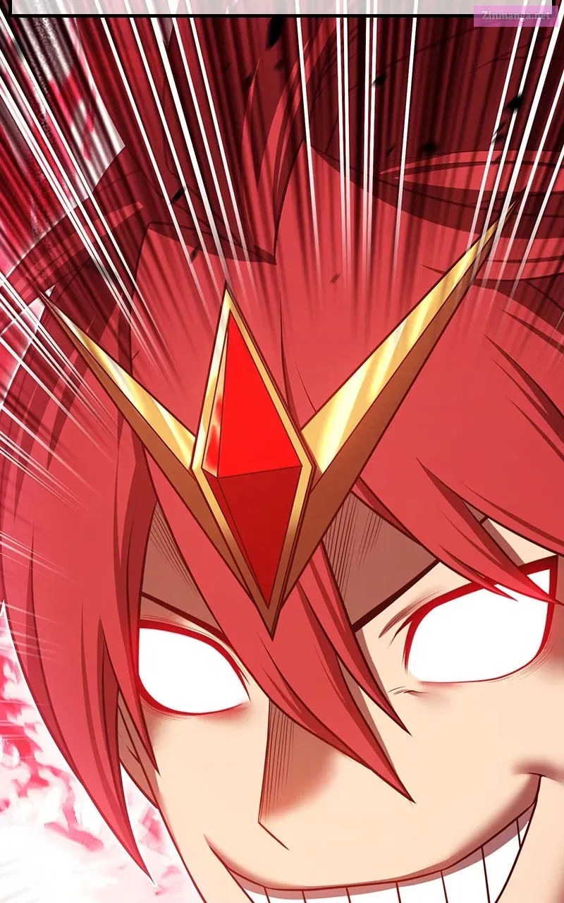 +99 ReinforcedWooden Stick Chapter 155 page 295 - 