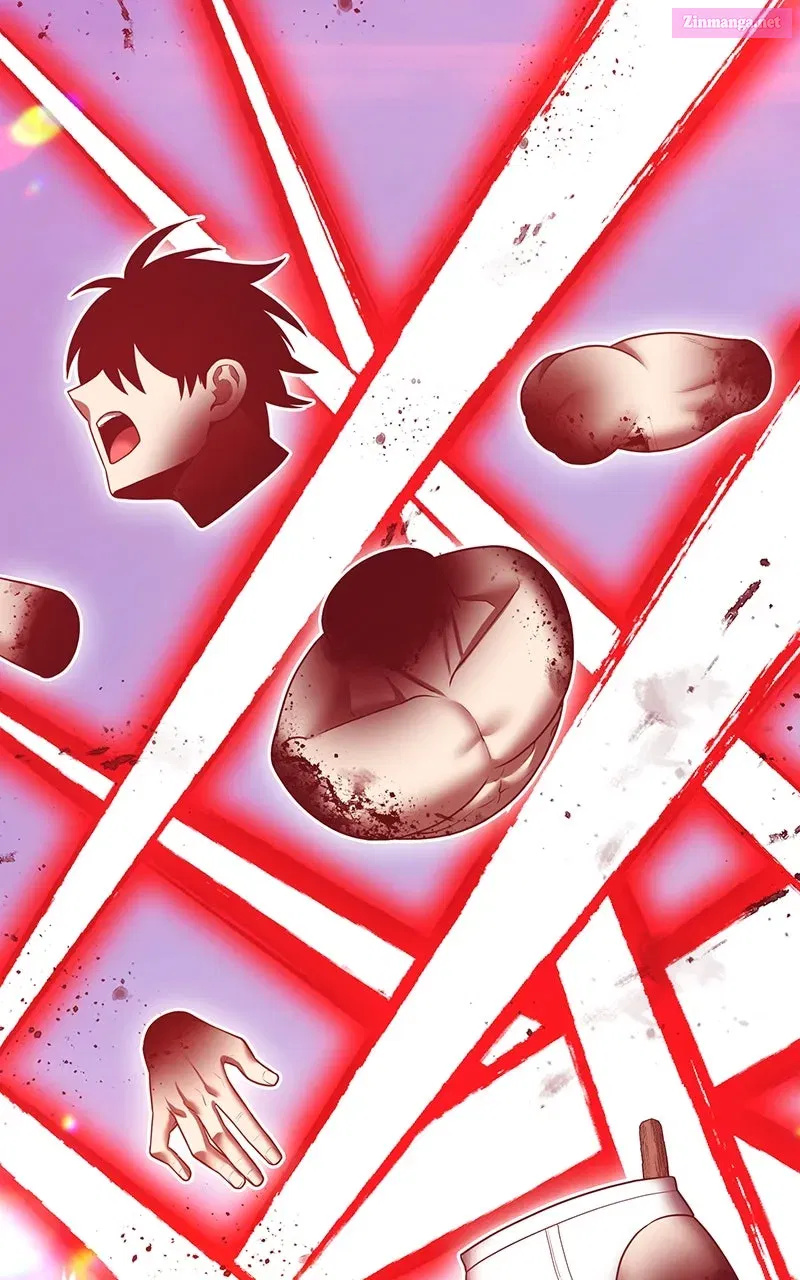 +99 ReinforcedWooden Stick Chapter 155 page 323 - 