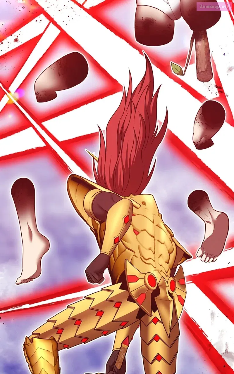 +99 ReinforcedWooden Stick Chapter 155 page 324 - 