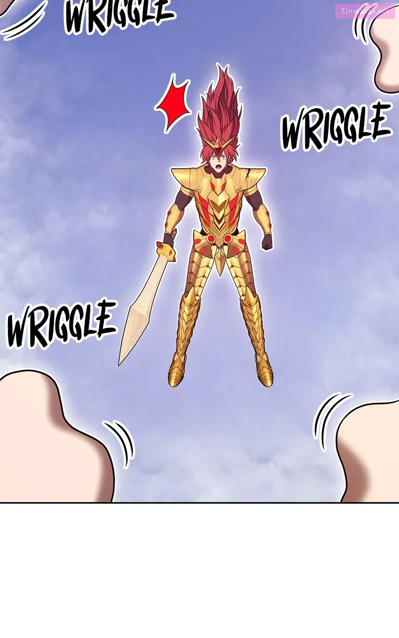 +99 ReinforcedWooden Stick Chapter 155 page 332 - 