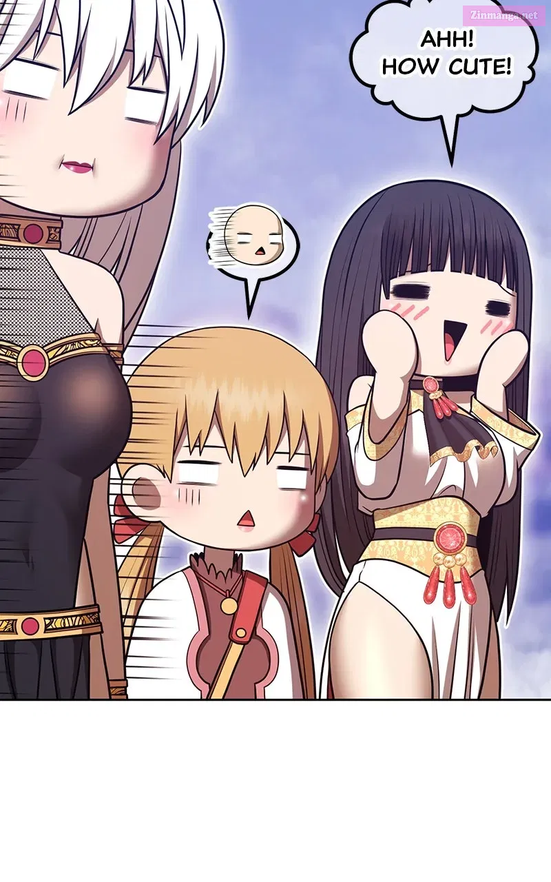 +99 ReinforcedWooden Stick Chapter 155 page 338 - 