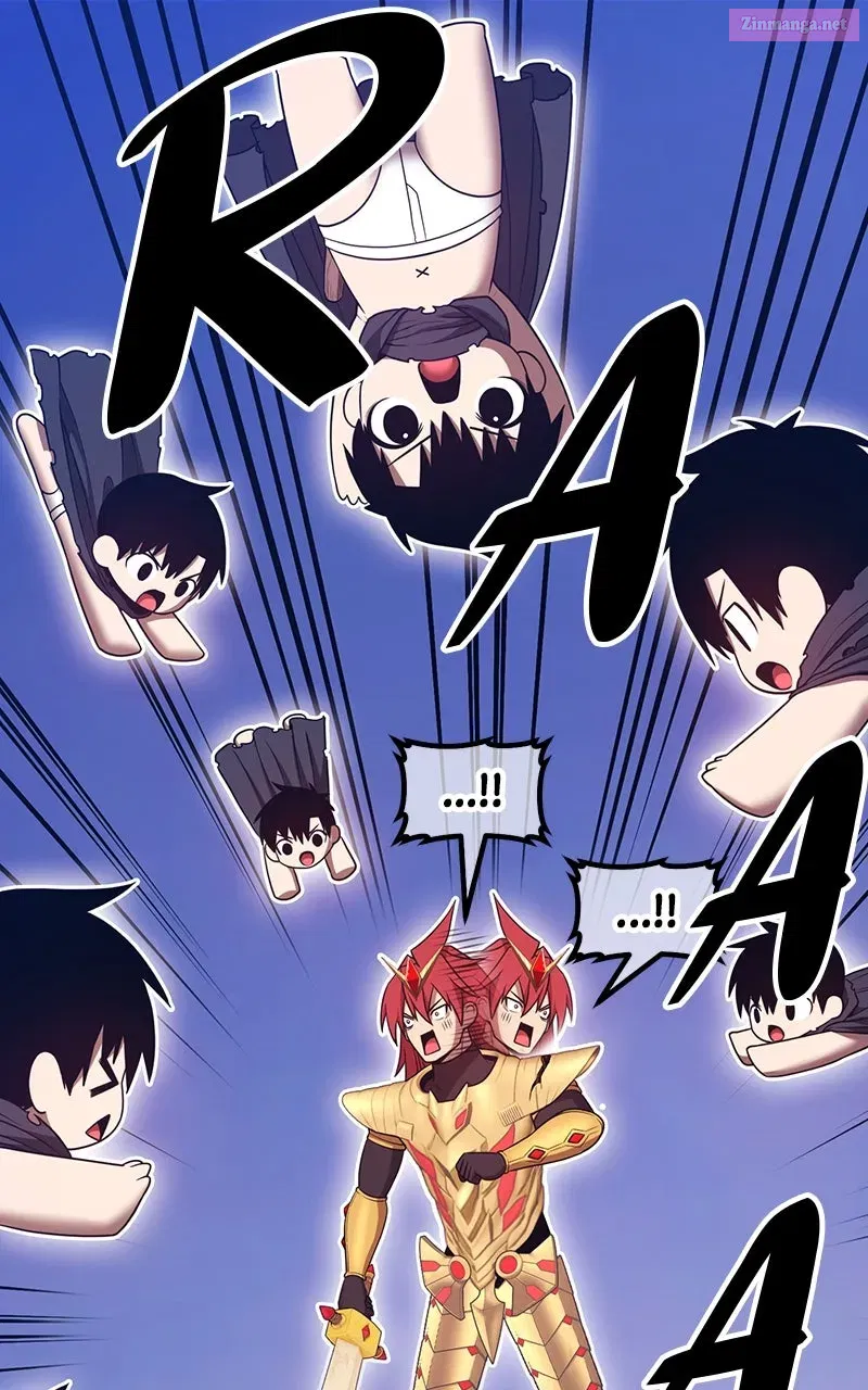 +99 ReinforcedWooden Stick Chapter 155 page 340 - 