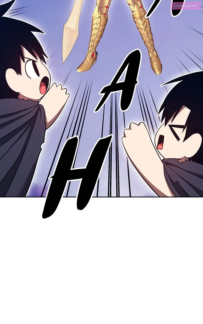 +99 ReinforcedWooden Stick Chapter 155 page 341 - 