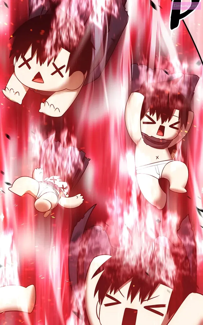 +99 ReinforcedWooden Stick Chapter 155 page 350 - 