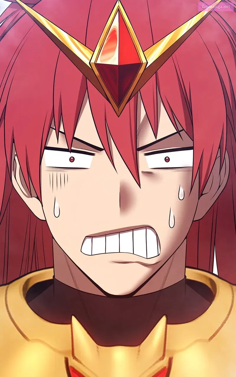 +99 ReinforcedWooden Stick Chapter 155 page 360 - 