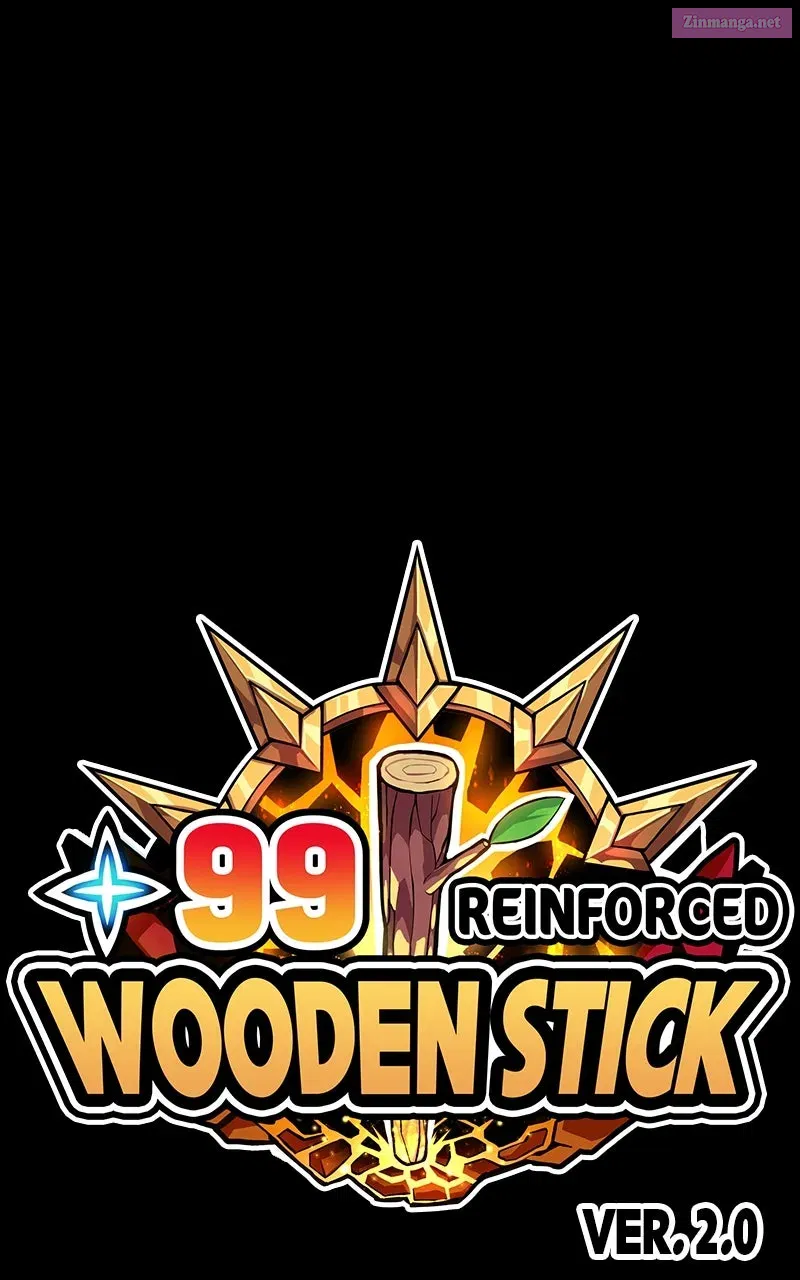 +99 ReinforcedWooden Stick Chapter 155 page 38 - 